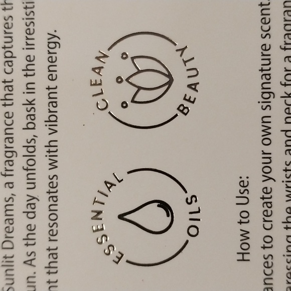 🌲FULL BLOOM BRAND 3 COUNT PERFUME SPRAY - Picture 8 of 9